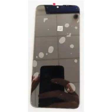 Pantalla LCD para Moto E7 Power mas tactil negro calidad premium