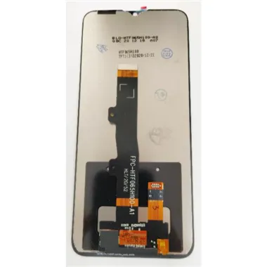 Pantalla LCD para Moto E7 Power mas tactil negro calidad premium