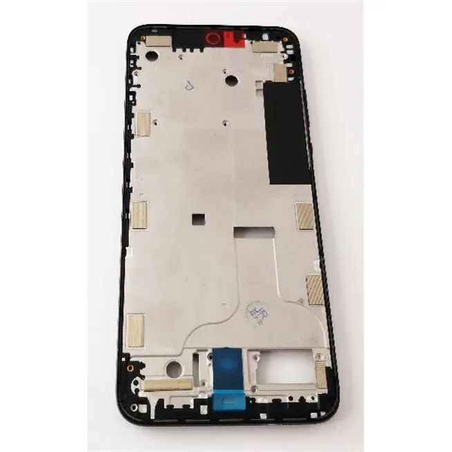 Carcasa central o marco purpura para Motorola Moto Edge 30 Neo XT2245-1 calidad premium