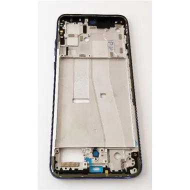 Carcasa central o marco purpura para Motorola Moto Edge 30 Neo XT2245-1 calidad premium