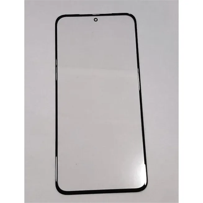 Cristal negro para Motorola Edge 30 Neo XT2245