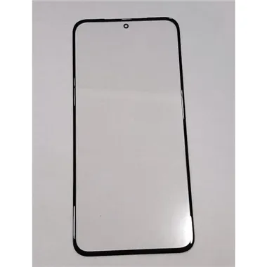 Cristal negro para Motorola Edge 30 Neo XT2245