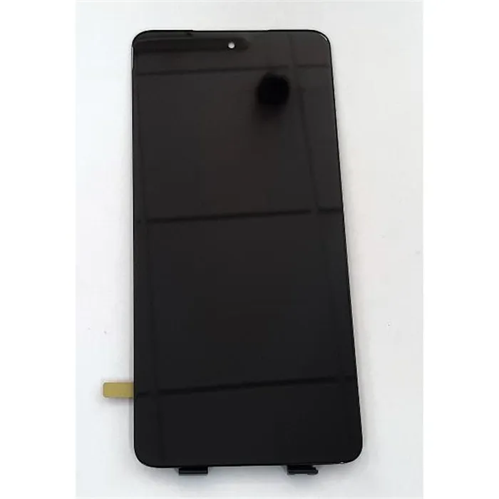 Pantalla lcd para Motorola Edge 30 Neo XT2245 mas tactil negro calidad premium