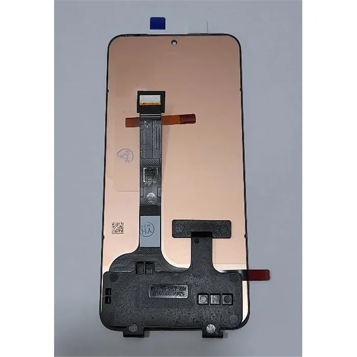 Pantalla lcd para Motorola Edge 30 Neo XT2245 mas tactil negro calidad premium