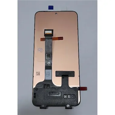 Pantalla lcd para Motorola Edge 30 Neo XT2245 mas tactil negro calidad premium