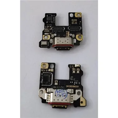 Flex puerto de carga para Motorola Edge 40 Neo XT2307-1 compatible