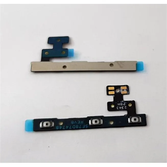 Flex power mas volumen para Motorola Moto Edge 40 Neo XT2307-1 calidad premium