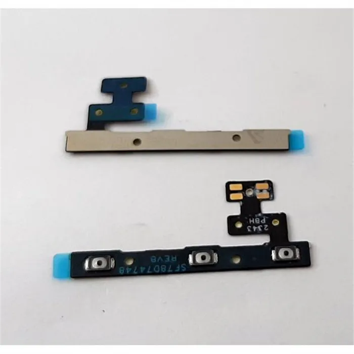 Flex power mas volumen para Motorola Moto Edge 40 Neo XT2307-1 calidad premium