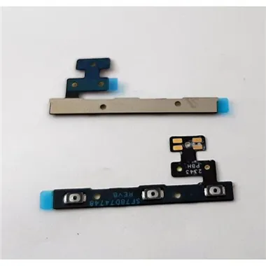 Flex power mas volumen para Motorola Moto Edge 40 Neo XT2307-1 calidad premium