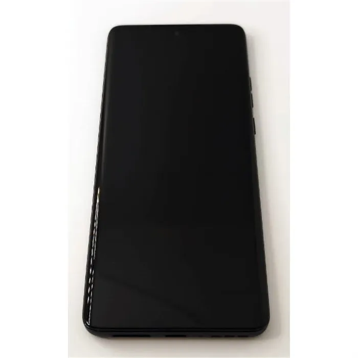 Pantalla lcd para Motorola Edge 40 Neo mas tactil negro con marco negro 5D68C23158 Service Pack