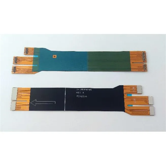 Flex central para Motorola Moto Edge 40 Neo XT2307-1 calidad premium