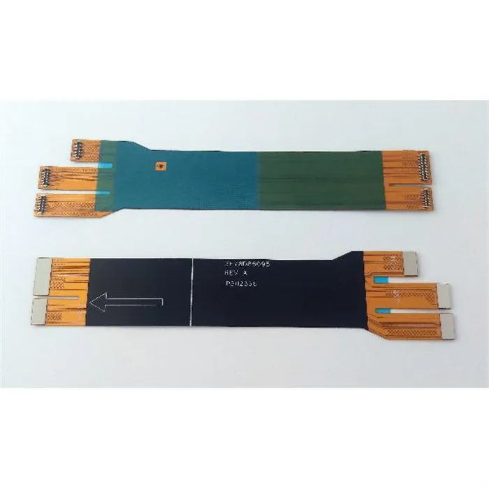 Flex central para Motorola Moto Edge 40 Neo XT2307-1 calidad premium