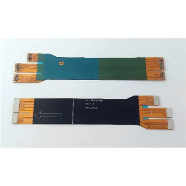 Flex central para Motorola Moto Edge 40 Neo XT2307-1 calidad premium