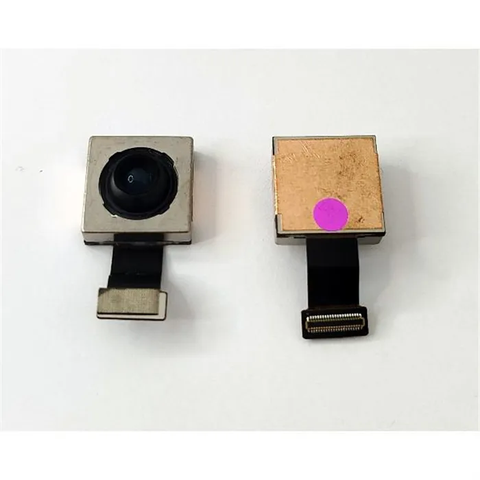 Camara trasera 50mp para Motorola Edge 40 Neo XT2307-1 calidad premium