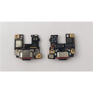 Flex puerto carga para Motorola Edge 40 Neo XT2307 1 calidad premium