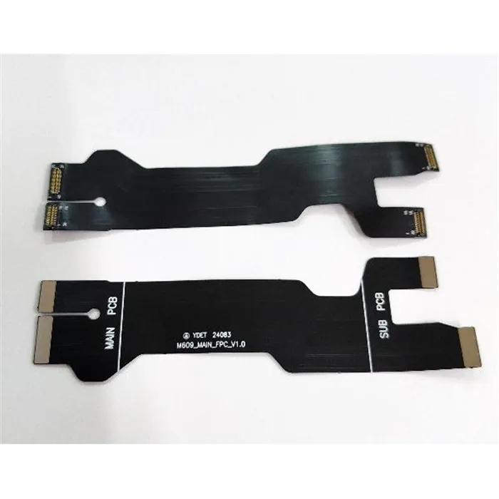 Flex central para Motorola Edge 50 Fusion 5G XT2429 calidad premium