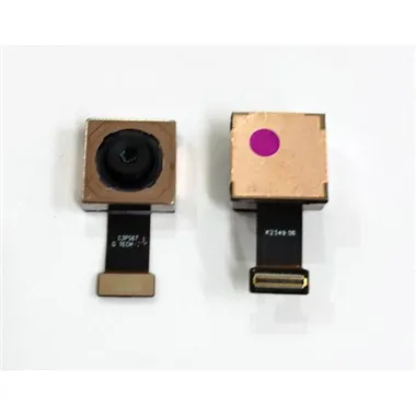 Camara trasera 50mp para Motorola Edge 50 Fusion 5G XT2429 calidad premium