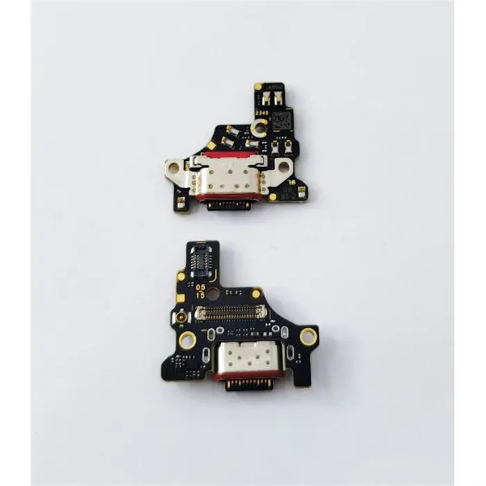 Flex puerto de carga para Motorola Edge 50 Fusion 5G XT2429 calidad premium