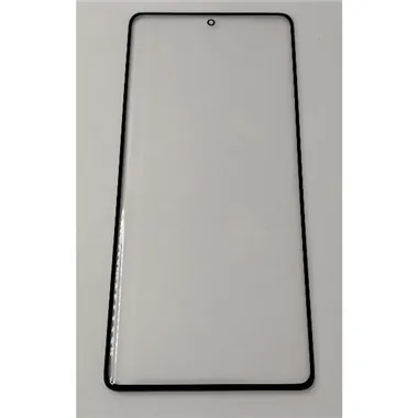 Cristal negro para Motorola Edge 50 Fusion 5G
