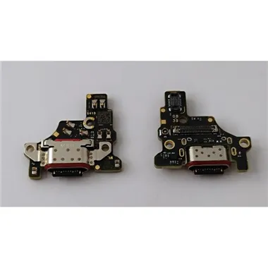 Flex puerto de carga para Motorola Edge 50 Fusion 5P68C24640 Service Pack