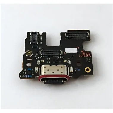 Flex puerto de carga para Motorola Edge 50 Fusion 5P68C24640 Service Pack