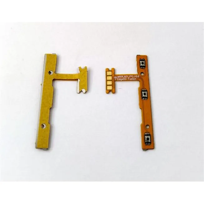 Flex power para Motorola Edge 50 Fusion 5G XT2429 calidad premium