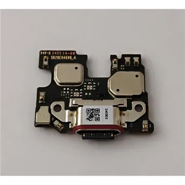 Flex puerto de carga para Motorola Edge 50 Pro 5P68C24105 Service Pack