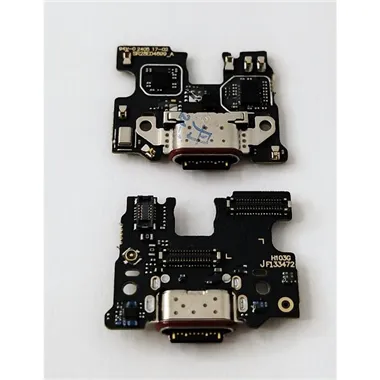 Flex puerto de carga para Motorola Edge 50 Pro calidad premium