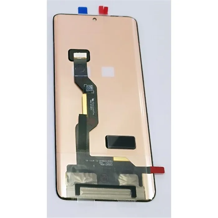Pantalla lcd para Motorola Edge 50 Pro mas tactil negro calidad premium