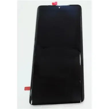 Pantalla lcd para Motorola Edge 50 Pro mas tactil negro calidad premium