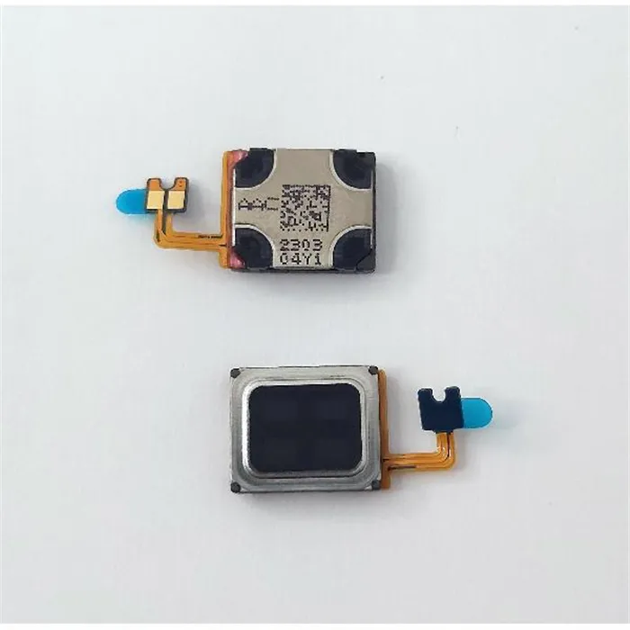 Flex altavoz auricular para Motorola Edge 50 Pro calidad premium