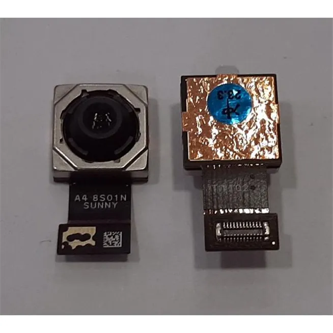 Flex camara trasera 48 mpx para Motorola Moto G8 Plus calidad premium