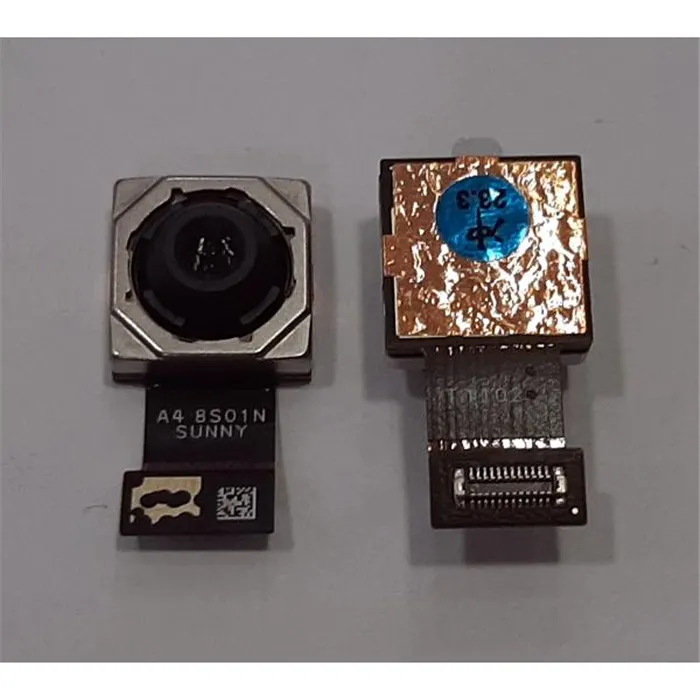 Flex camara trasera 48 mpx para Motorola Moto G8 Plus calidad premium