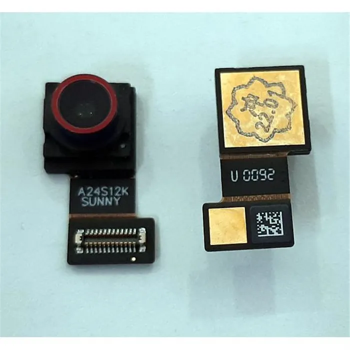 Flex camara trasera depth 5 mpx para Motorola Moto G8 Plus calidad premium