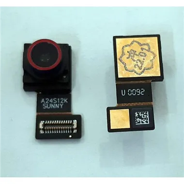 Flex camara trasera depth 5 mpx para Motorola Moto G8 Plus calidad premium