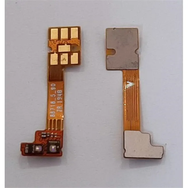 Flex sensor para Motorola Moto G8 Plus calidad premium