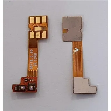 Flex sensor para Motorola Moto G8 Plus calidad premium