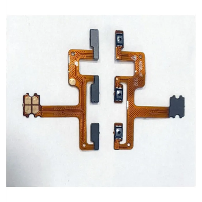 Flex power mas volumen para Motorola Moto G8 Plus calidad premium