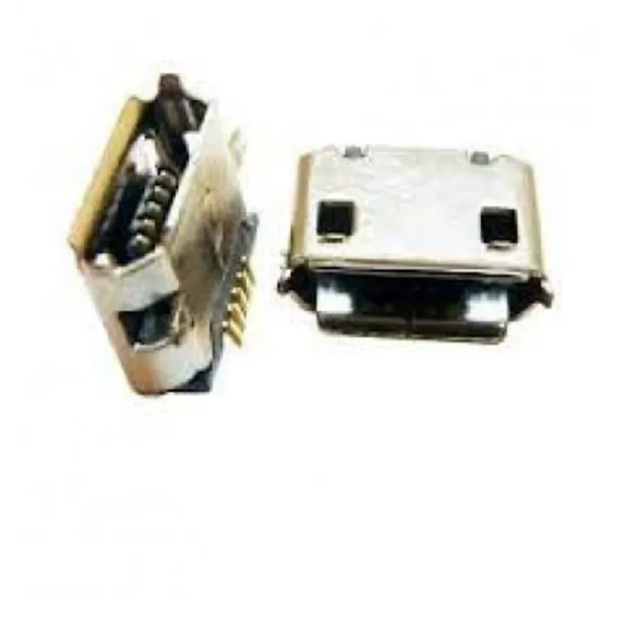 Motorola Defy MB525 Conector de carga micro usb premium