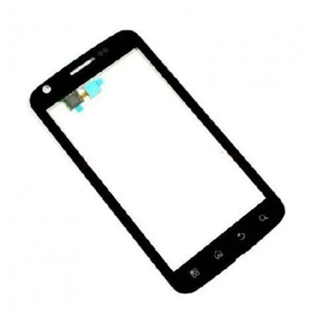 Motorola Atrix MB860 Táctil negro