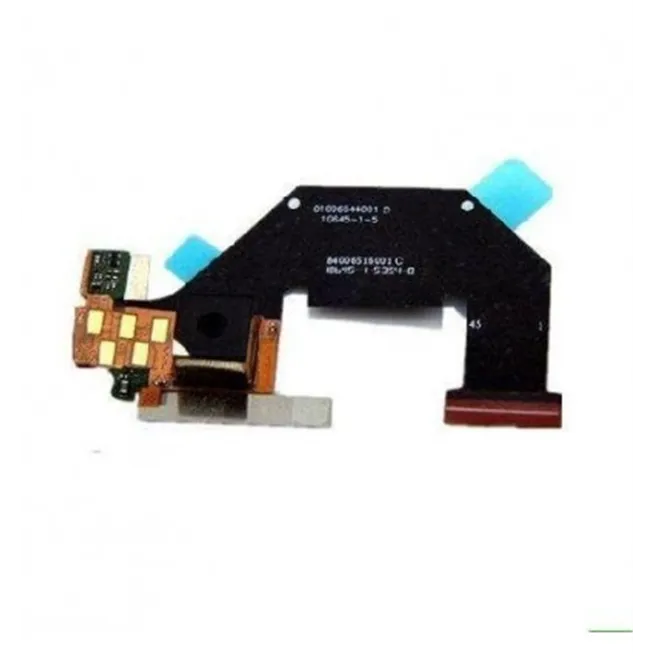 Motorola MB860 Atrix Flex camara grande premium