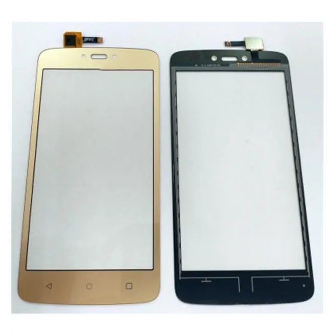 Motorola Moto C 4g LTE XT1754 tactil dorado premium xt1755 xt1758