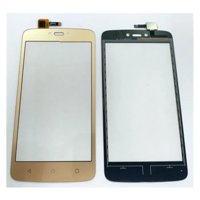 Motorola Moto C 4g LTE XT1754 tactil dorado premium xt1755 xt1758
