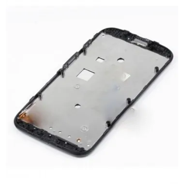 Motorola Moto E XT1021 XT1022 XT1025 carcasa frontal negro o