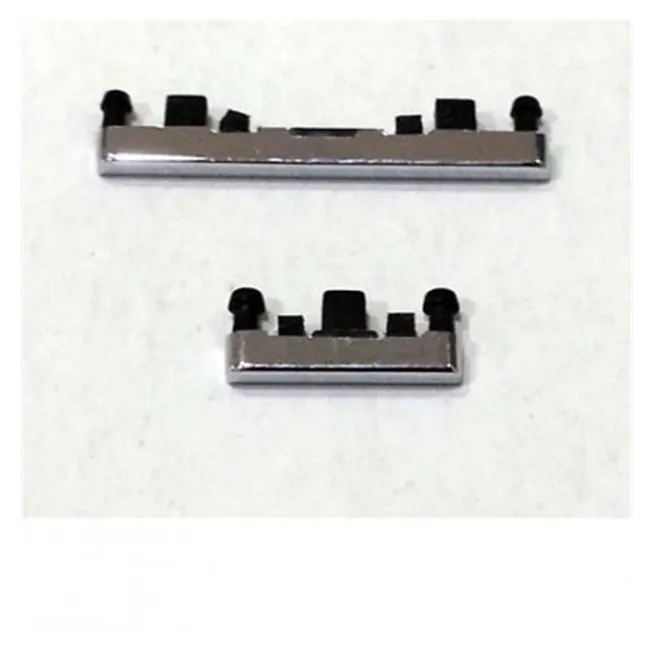 Motorola Moto E XT1021 XT1022 XT1025 set 2 piezas botones vo