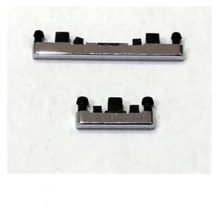 Motorola Moto E XT1021 XT1022 XT1025 set 2 piezas botones vo