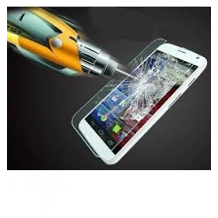 Motorola Moto E XT1021 XT1022 XT1025 protector cristal templ