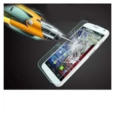 Motorola Moto E XT1021 XT1022 XT1025 protector cristal templ