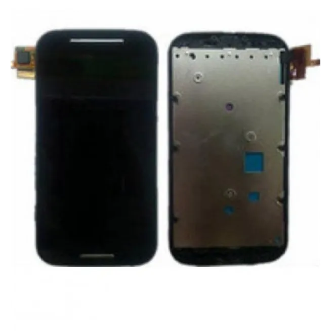 Motorola Moto E XT1021 XT1022 XT1025 Pantalla lcd + Táctil n