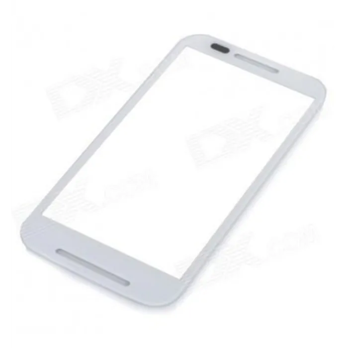 Motorola Moto E XT1021 XT1022 XT1025 cristal blanco
